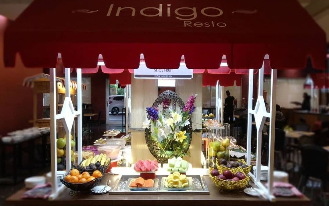 Foto - Royal Palm Hotel & Conference Center Cengkareng