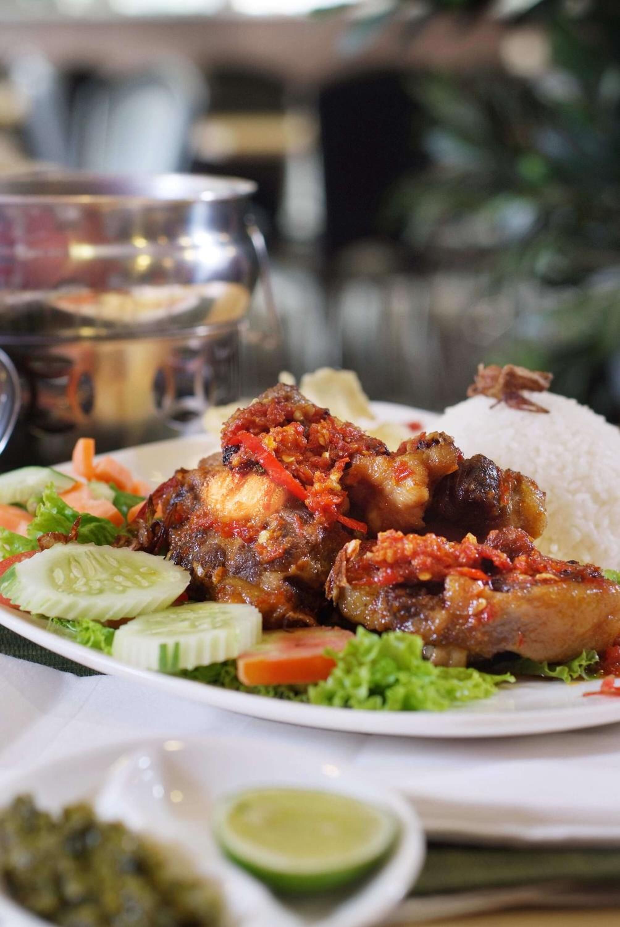 Foto - Royal Palm Hotel & Conference Center Cengkareng