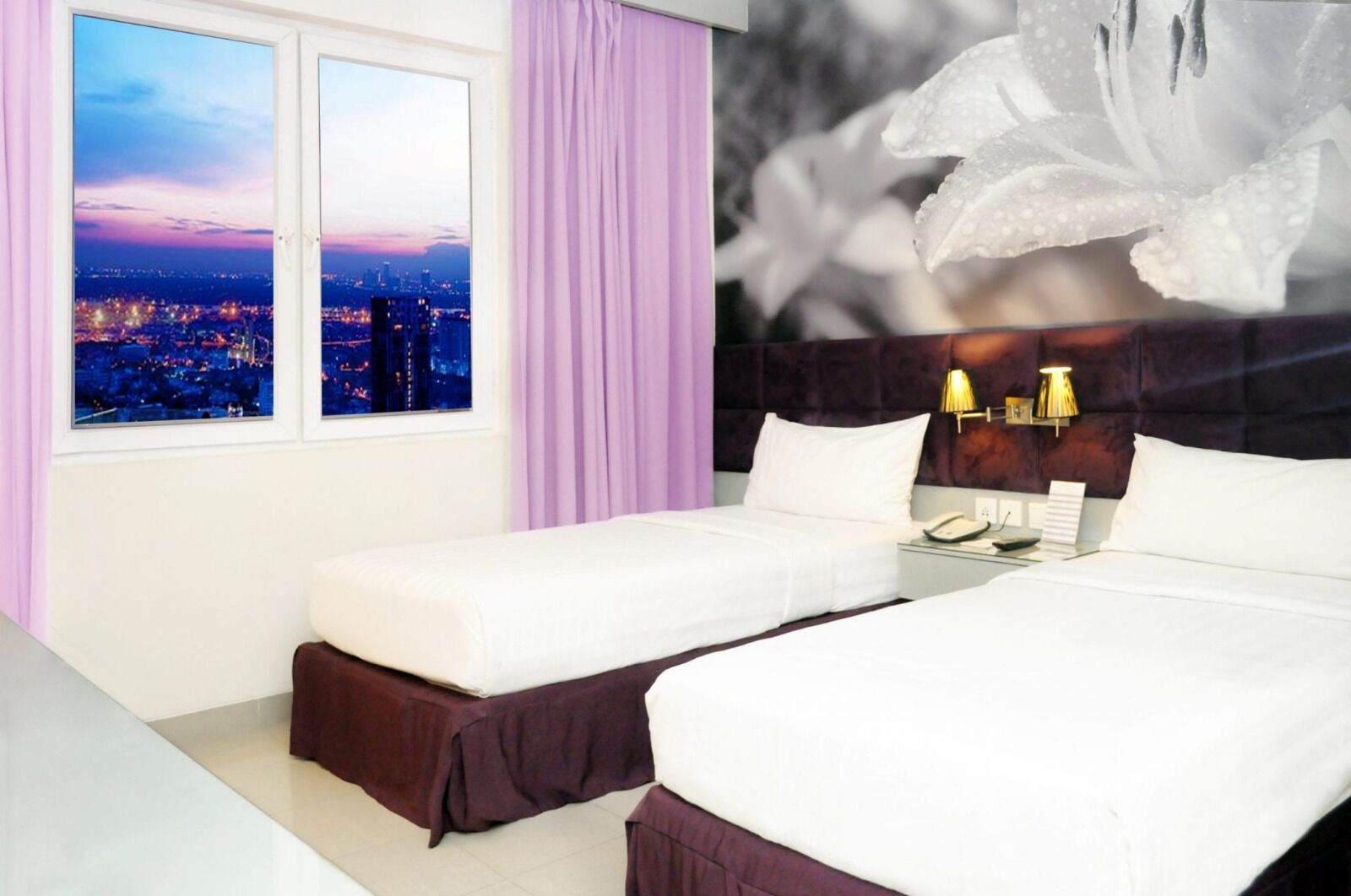 Foto - Royal Palm Hotel & Conference Center Cengkareng