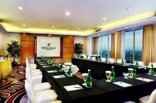 Sala de reunião