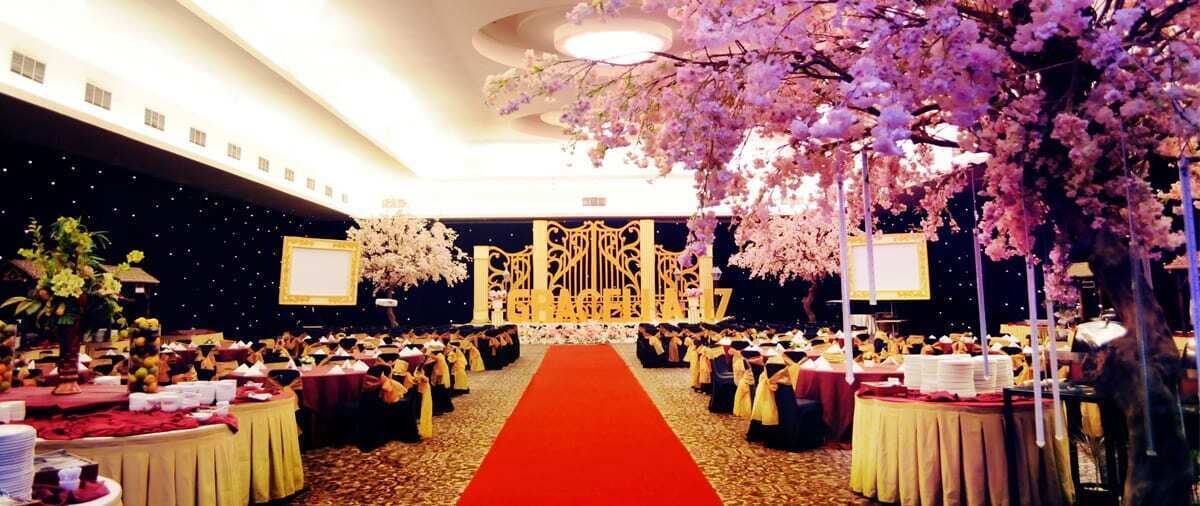 Foto - Royal Palm Hotel & Conference Center Cengkareng