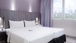 Premium Double Room
