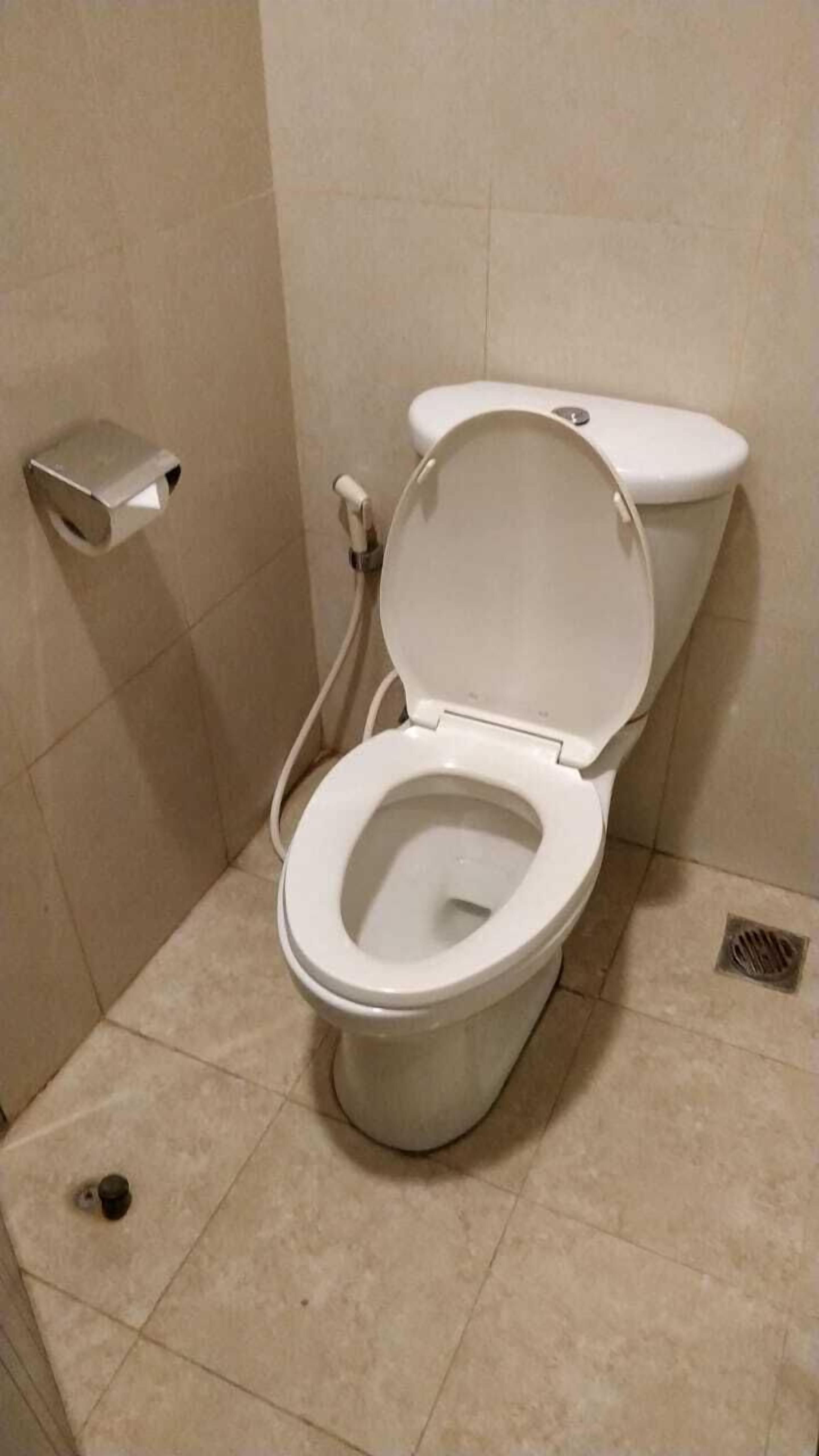 Foto - Royal Palm Hotel & Conference Center Cengkareng