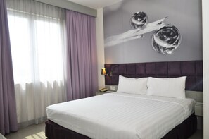 Superior Double Room - Royal Palm Hotel & Conference Center Cengkareng (Jakarta)