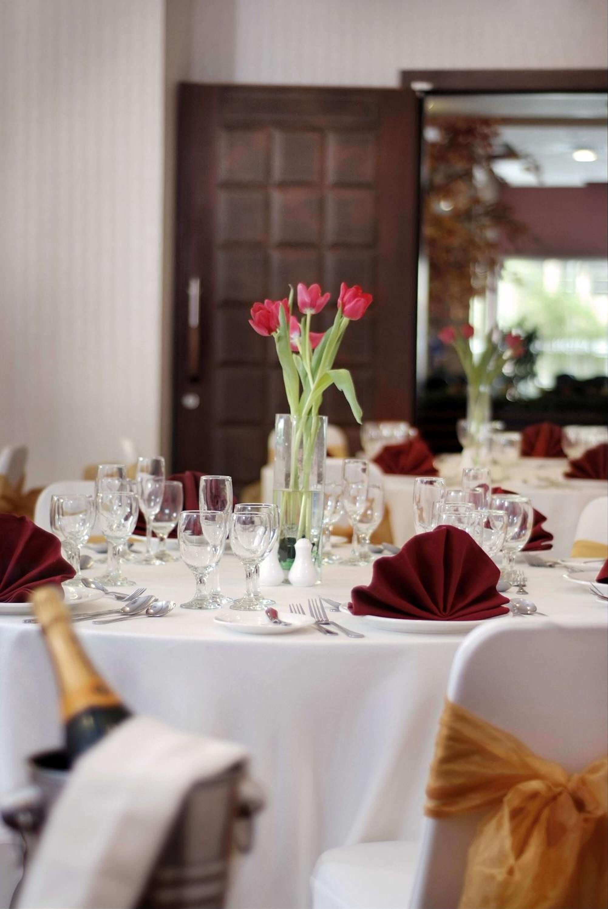 Foto - Royal Palm Hotel & Conference Center Cengkareng