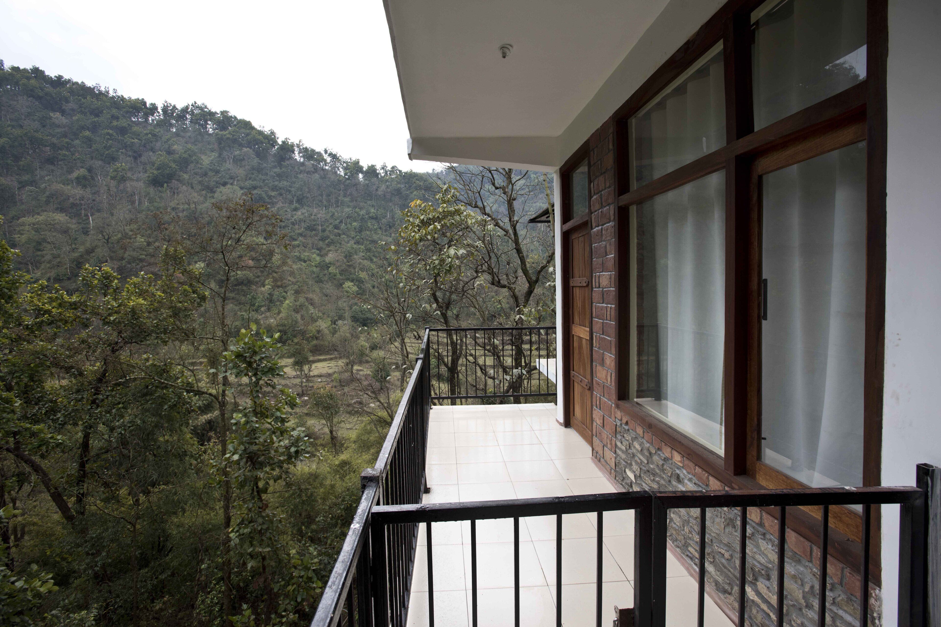 Balcone