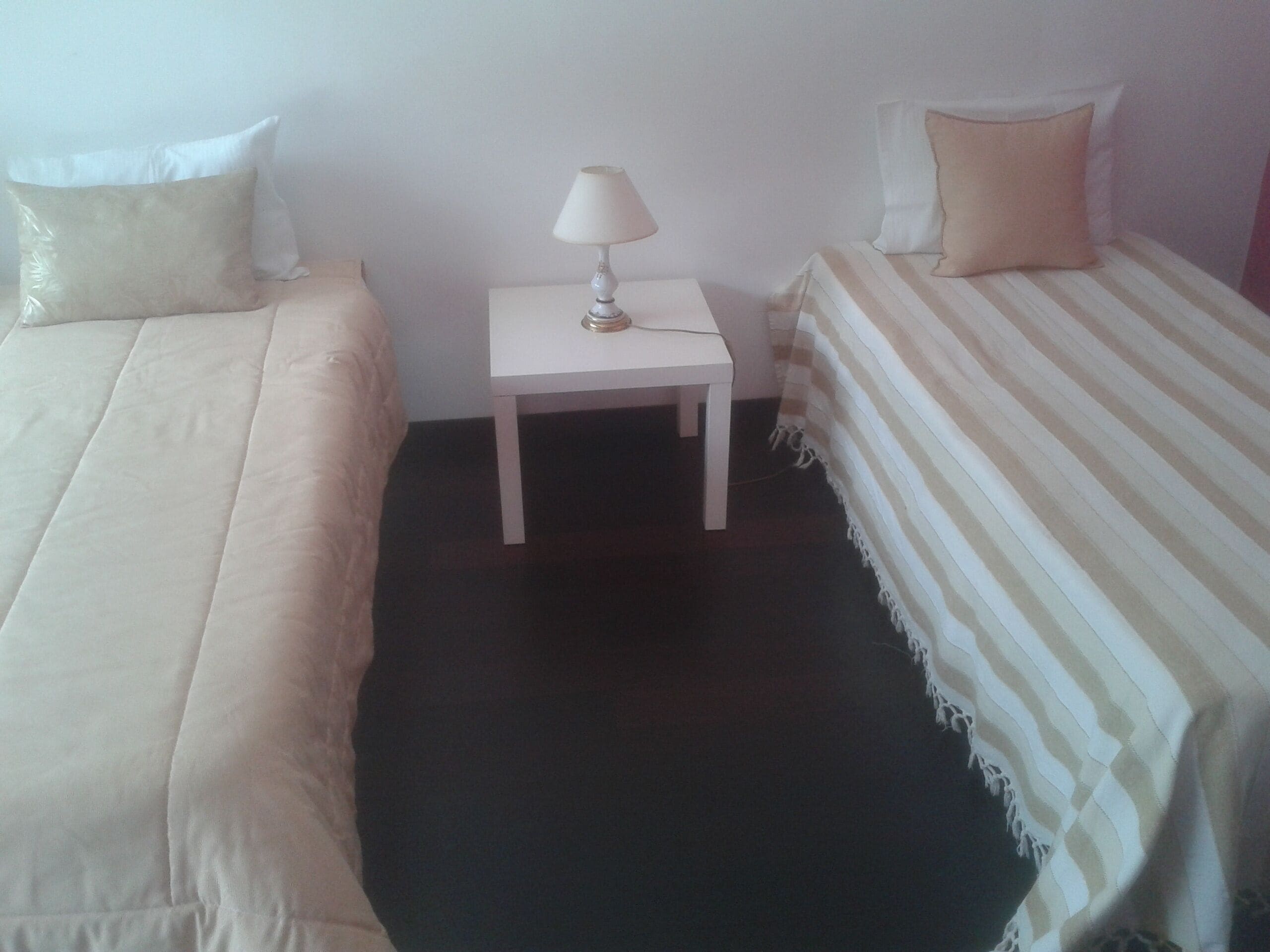 1 soverom, internettilgang, sengetøy og rullestolvennlig