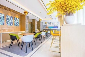 Restaurant - Jinjiang Inn Select (Sanyawan Jinjiling) (Sanya)