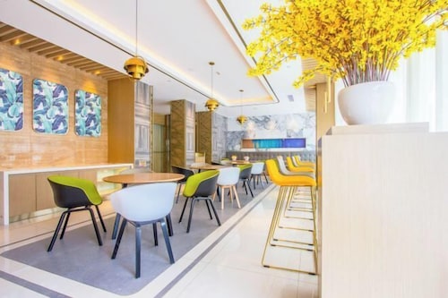 Jinjiang Inn Select (Sanyawan Jinjiling)