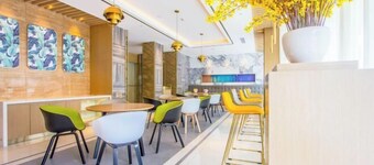 Jinjiang Inn Select (Sanyawan Jinjiling)