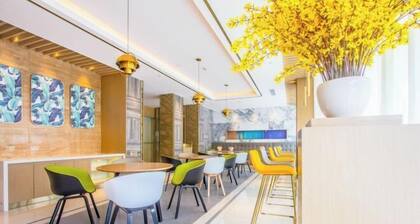 Jinjiang Inn Select (Sanyawan Jinjiling)