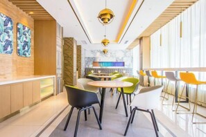 Restaurant - Jinjiang Inn Select (Sanyawan Jinjiling) (Sanya)