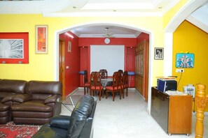 Sala d'estar
