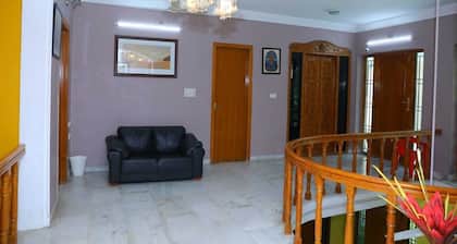 Home stay or guest house