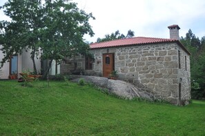 Exterieur