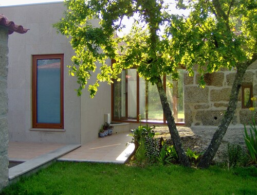 Paradise is real at Vale Martinho Zen