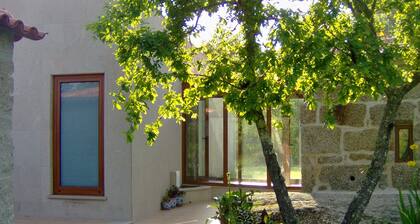 Paradise is real at Vale Martinho Zen