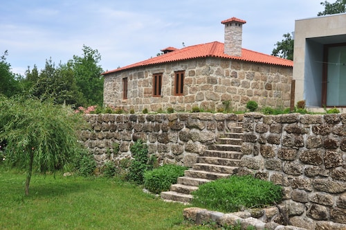 Paradise is real at Vale Martinho Zen