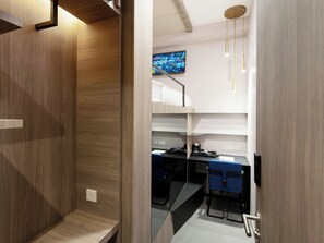 Interior - ST Signature Lite Tanjong Pagar - Dark (Singapore)