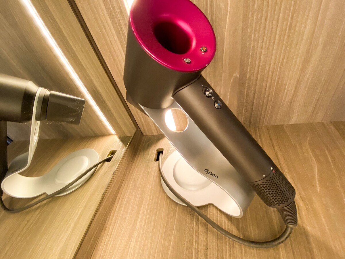 シンガポール ST Signature Lite Tanjong Pagar - Dark ホテル スイート