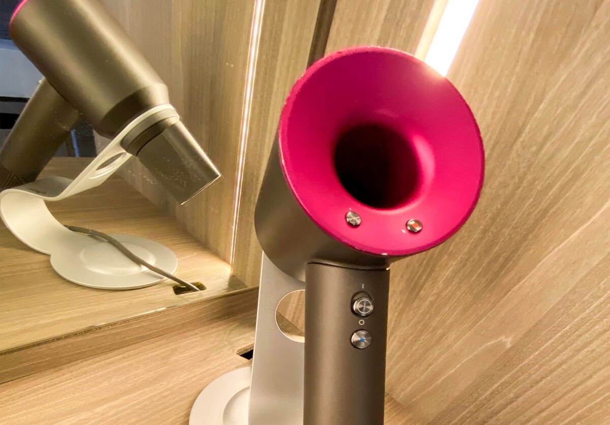 シンガポール ST Signature Lite Tanjong Pagar - Dark ホテル 客室