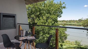 Speisen im Freien