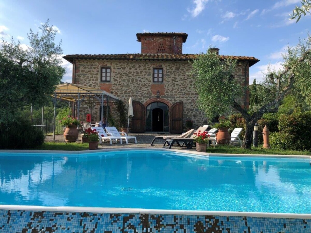 Bild für Gastgeberprofil