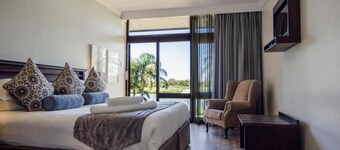 River Place Manor - Deluxe Double or Twin Room
