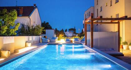 Ika Boutique Luxury Apartments