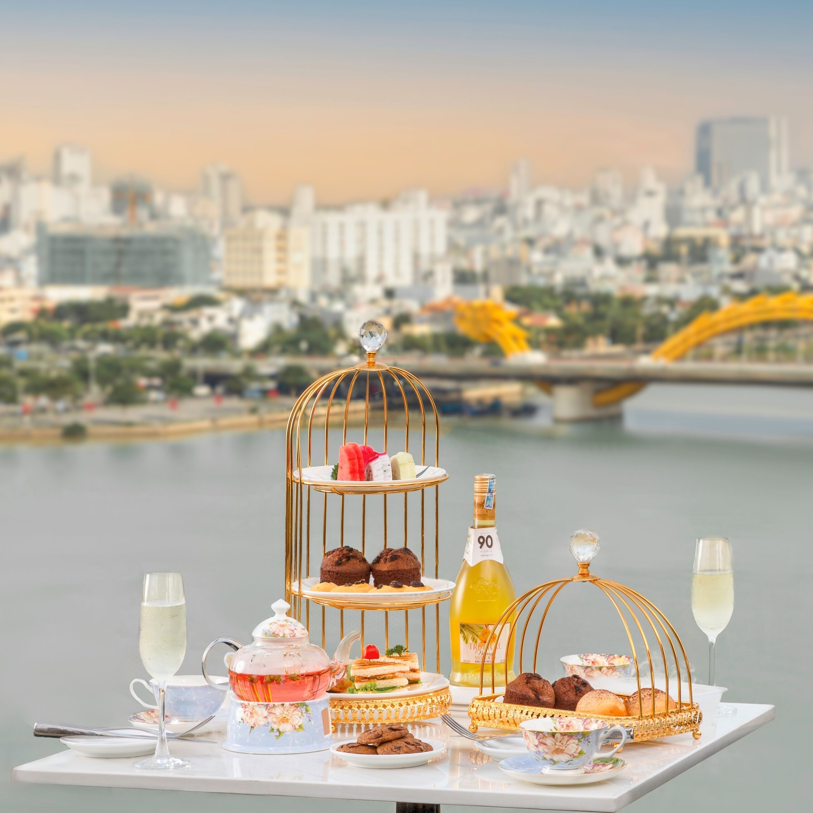 เลานจ์