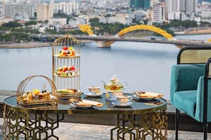 Lounge - Haian Riverfront Hotel Da Nang (Da Nang)