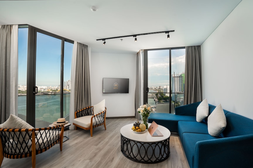 Haian Riverfront Hotel Đà Nẵng, Đà Nẵng - Phòng