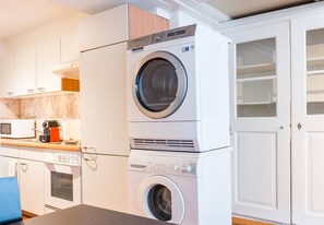 Interior - ZH Niederdorf II - Hitrental Apartment (Zürich)