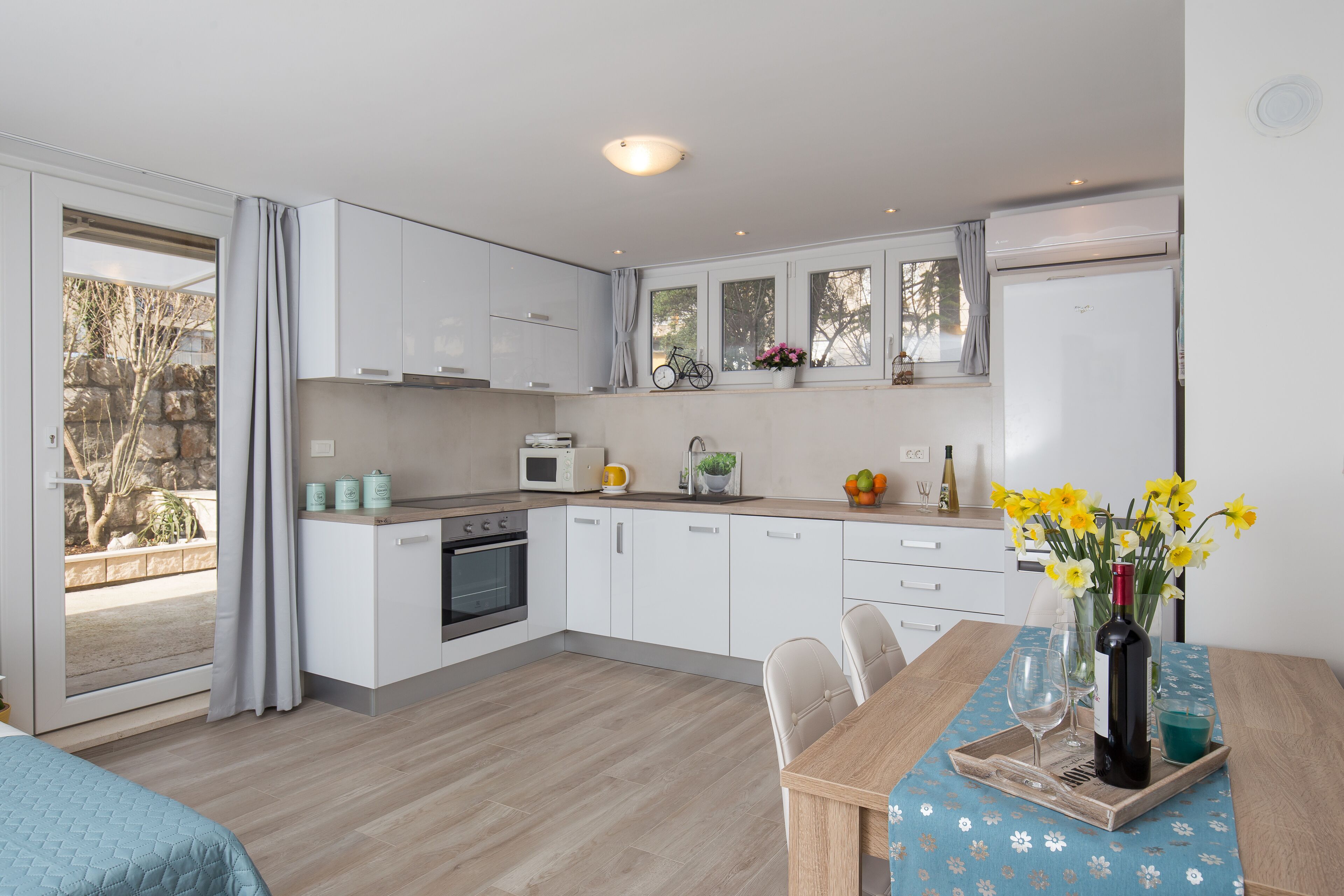 Photo - Apartment & Room Pajolo