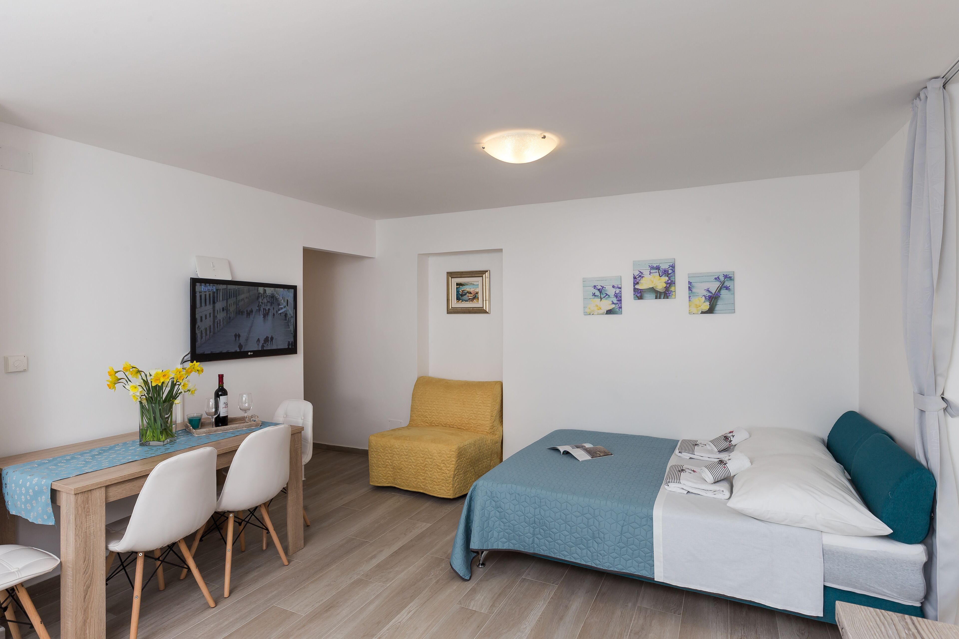 Photo - Apartment & Room Pajolo