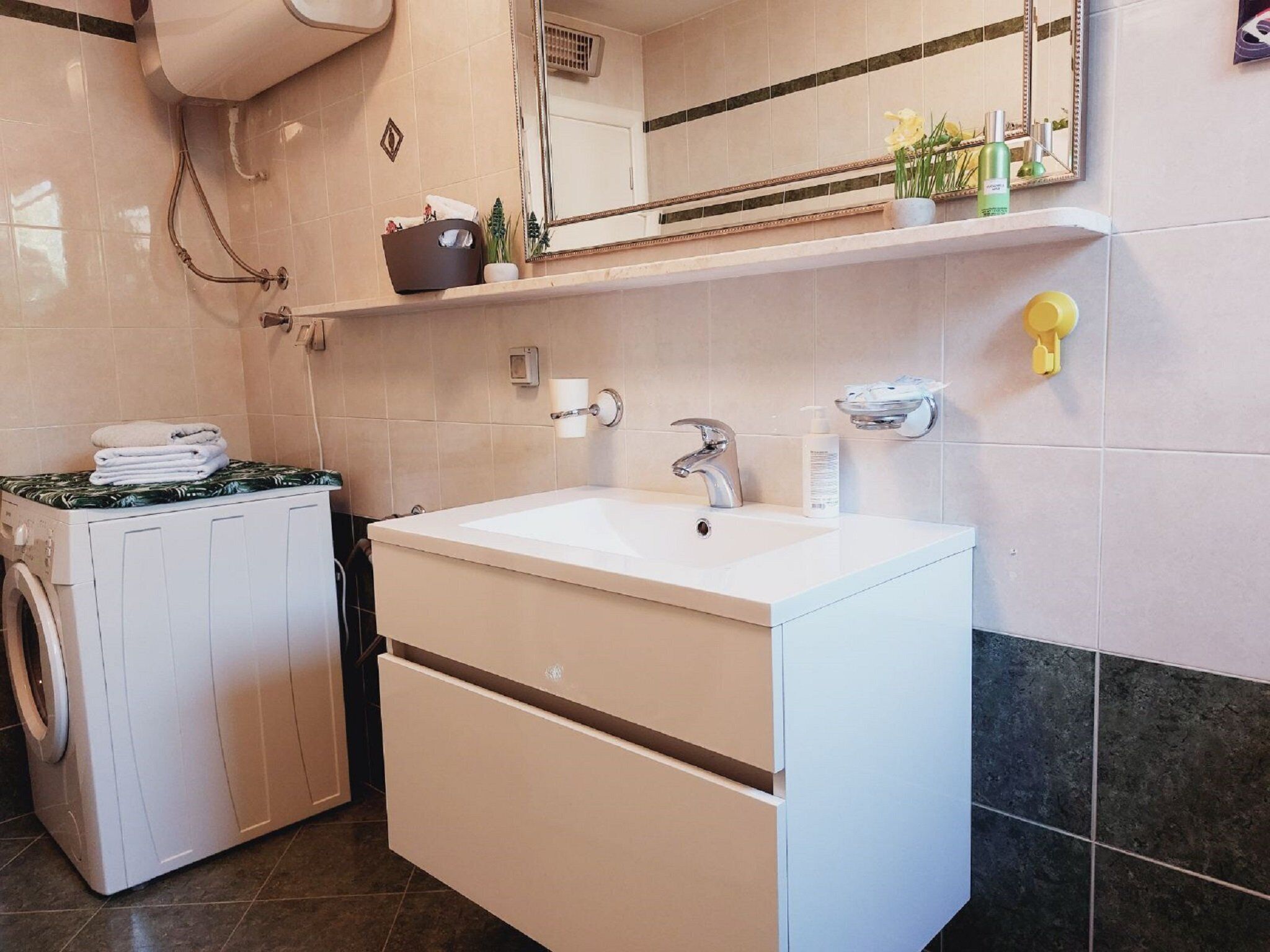 Photo - Apartment & Room Pajolo