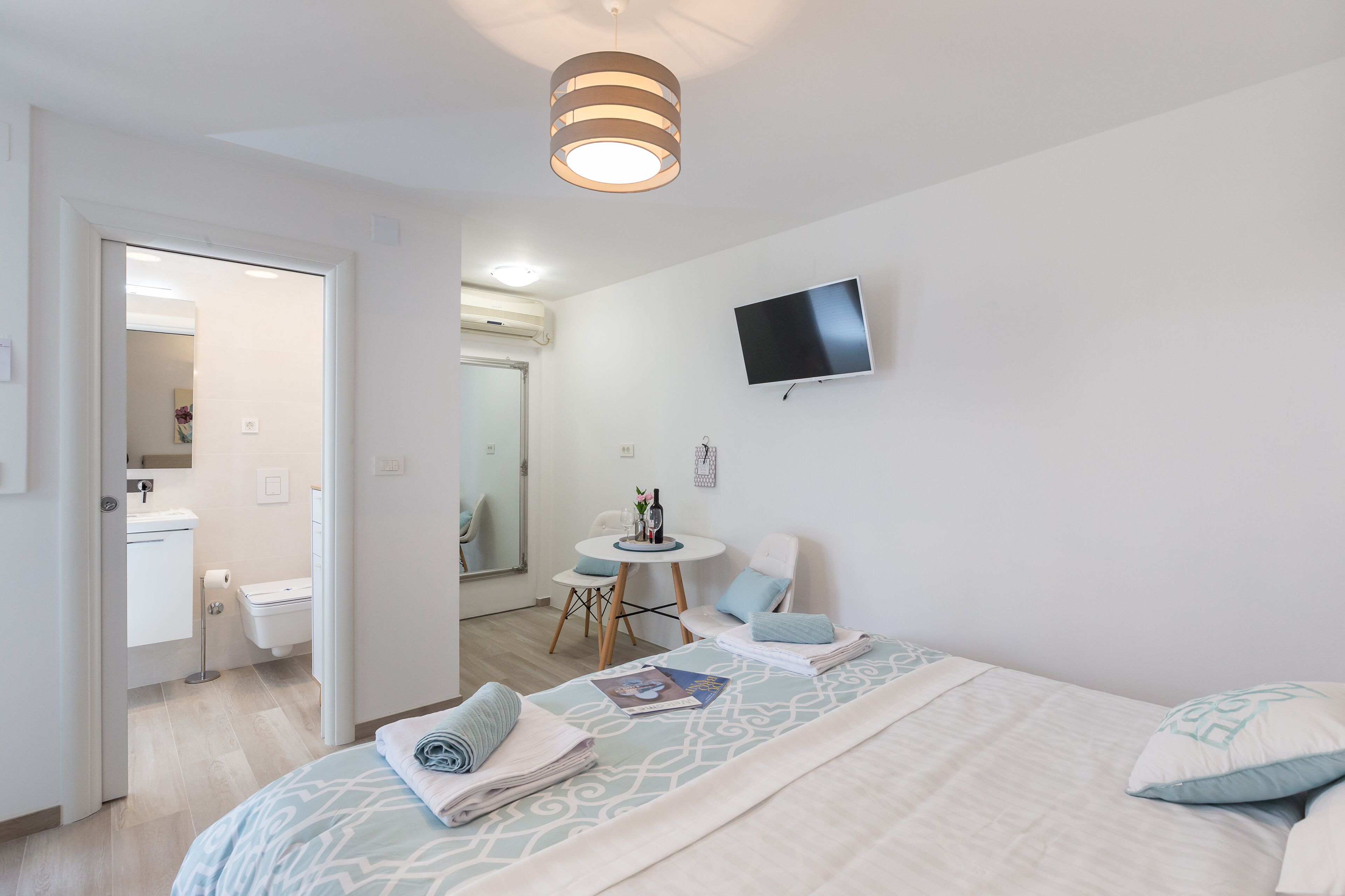 Photo - Apartment & Room Pajolo