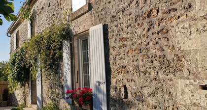 Le Domaine du Vieux chêne, gîte 8-10 pers