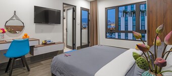 TIDITEL Hotel and Apartment