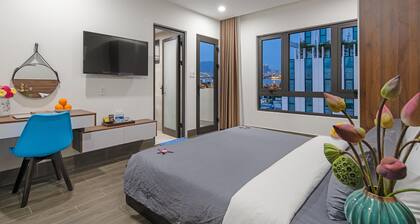 TIDITEL Hotel and Apartment