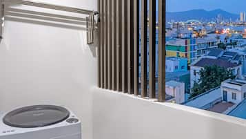 Servicio de la habitación