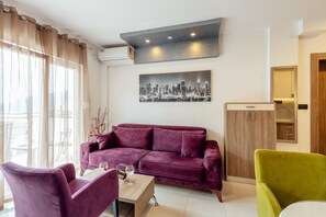Comfort Apartment | Free WiFi - Magnolija Apartments (Kamenari)