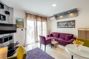 Comfort Apartment | Free WiFi