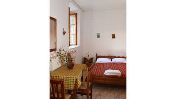 Bureau, Wi-Fi gratuit