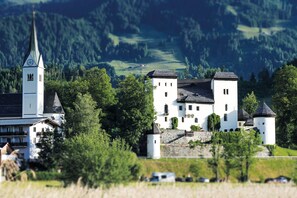 Aussenbereich