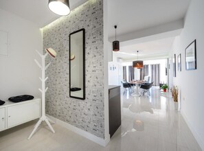 Dining room - Apartments Villa Capitano (Zupa dubrovacka)