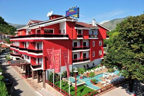 Ulkopuoli