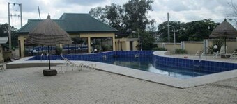 Lamonde Guest House