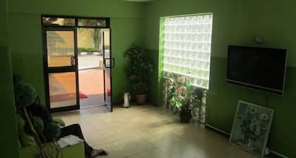 Lamonde Guest House