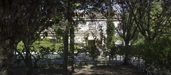 Finca El Molino, Ajofrín